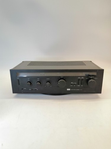 Sansui integrated - sansui, a-5