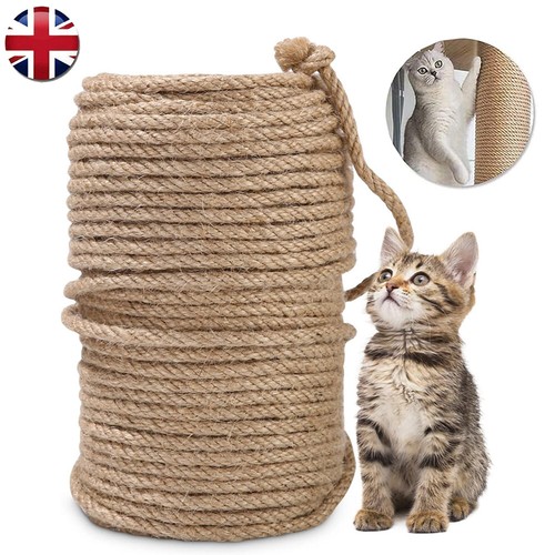 50m natural sisal - 50m,