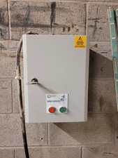 Invertor. Convert 240v to 3 phase