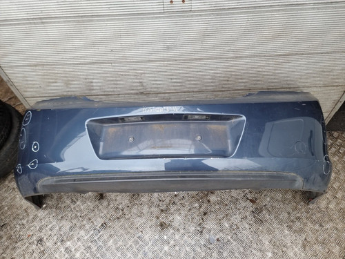 Vauxhall insignia rear - insignia,