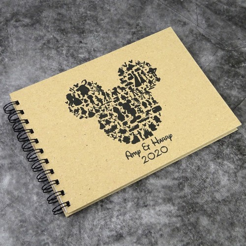 Personalised eco disney - personalised,