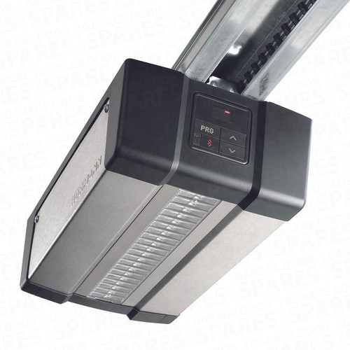 Hormann supramatic series 4 - hormann,