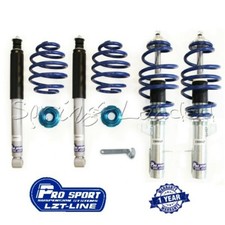 Prosport lzt coilovers - lzt,