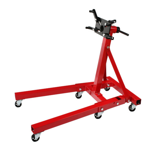 Engine stand 2000lbs vehicle - engine,