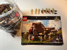 LEGO Star Wars: Trade