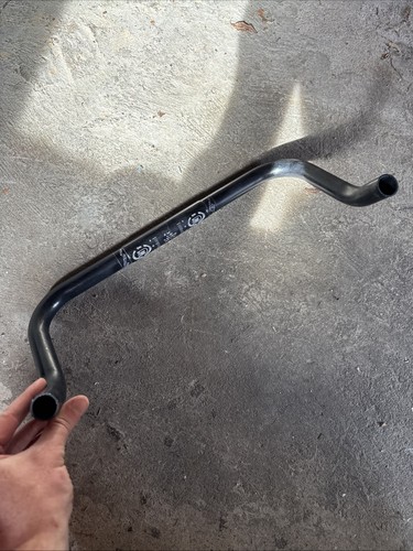 Vintage aero bullhorn - (ttt),