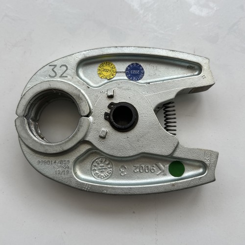 Klauke mini uponor - klauke, press