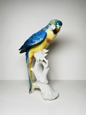 Karl Ens Volkstedt Porcelain