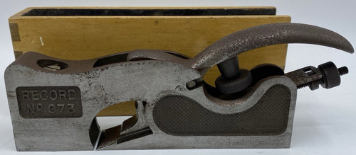 Record 073 adjustable mouth - no,