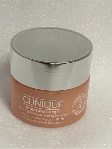 Clinique moisture surge - moisture, 100h