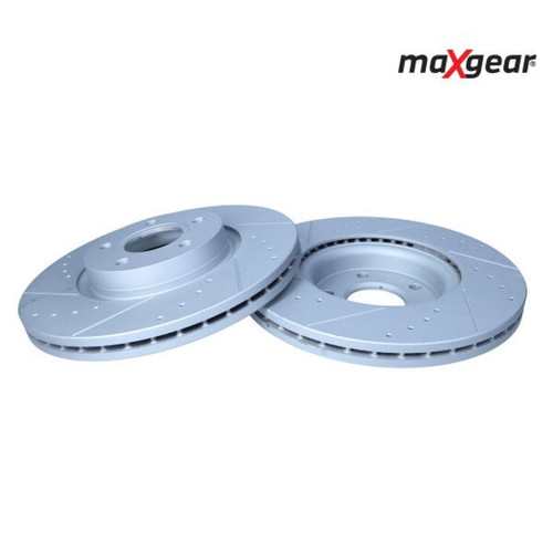 Brake disc maxgear - disc,