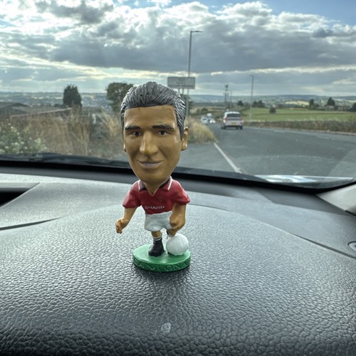 Eric cantona man - cantona, 1995-96