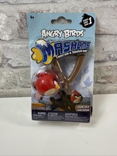 Angry Birds Mashems Launcher | Series 1 | 2012 By Rovio Entertainment