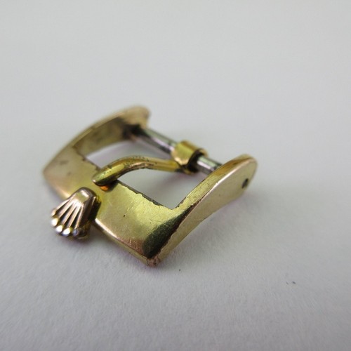 Rolex genuine buckle - rolex,
