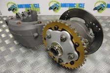 Ducati 748 Swingarm Rear Disc