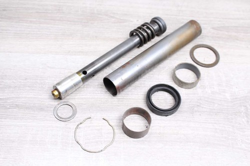Fork stanchion front right