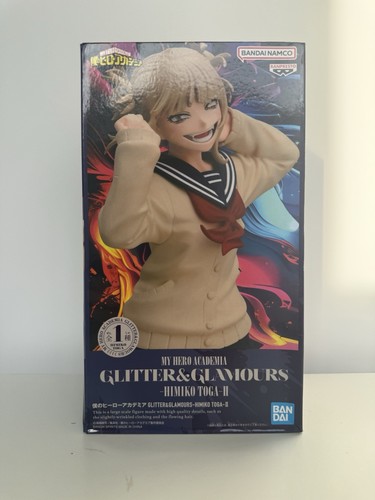 Hero academia glitter - hero,