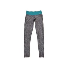 Ladies PINK Victoria Secrets Ultimate Yoga Pants Jogger Leggings XS 8 Grey Green
