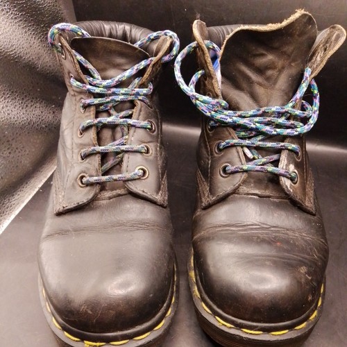 Vintage martens doc - dr,
