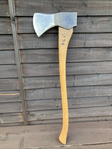 Elwell felling axe - 6,