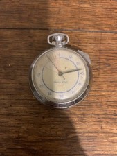 Henry Jones Vintage Stopwatch