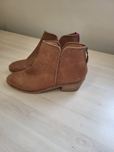 Joules leather ankle boots - , (n)