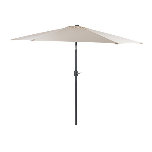 Alfresia garden parasol - 2.7m,