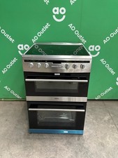 Amica Double Oven Electric