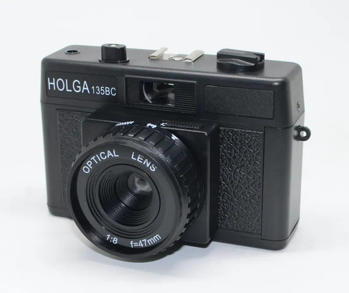 Classic holga 135bc 35mm film - 135bc,