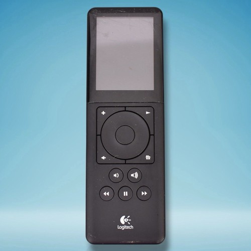 Logitech squeezebox duet - logitech,