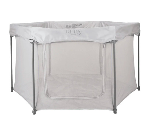 Tutti bambini hexa playpen - playpen,