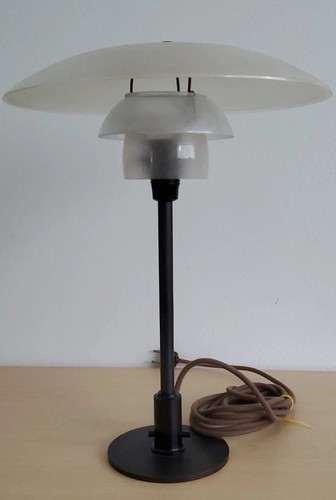 Poul henningsen 2 5 - ph., 4/2.5