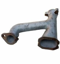 Mercedes-Benz Exhaust Manifold
