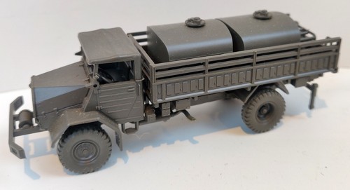 Vintage roco minitanks - vintage, man