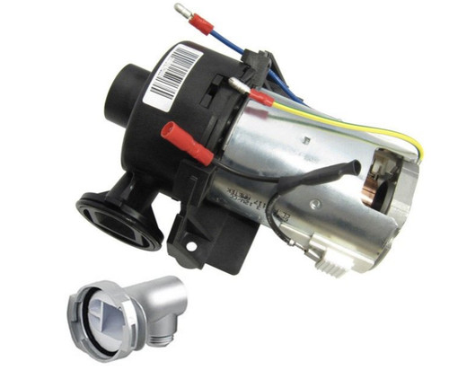 Aqualisa 910617 pump - &, hose