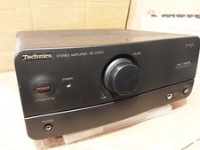 Technics SE-CH510 Stereo