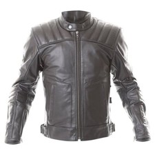 BKS Oakmere Leather Motorcycle