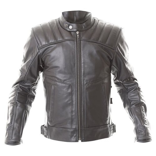 Bks oakmere leather motorcycle - bks,