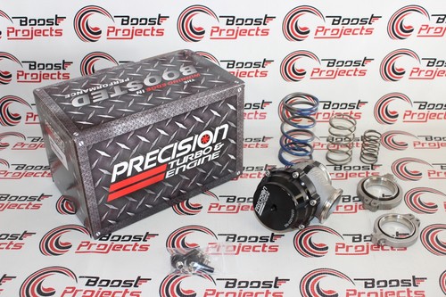 Precision turbo gen pw46 - precision,