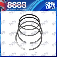 Piston Ring Set (41158113) for