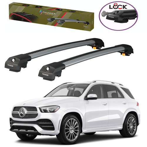 Roof rack cross bars fits - rack,
