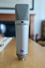 Neumann U87Ai Studio