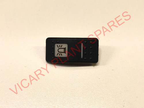 Decal beacon switch jcb - decal,