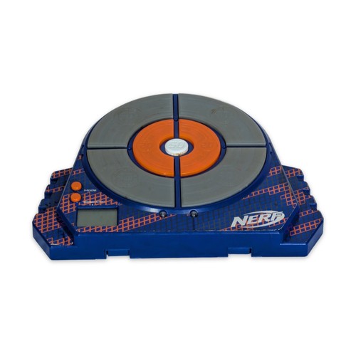 Nerf electronic dart target - dart,
