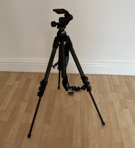 Manfrotto carbonone 440 carbon - carbonone,