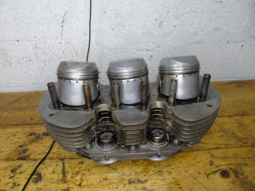 Triumph t160 t150 - triumph, cylinder