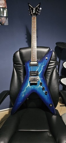 Washburn dime 333 - 333, (dimebolt)