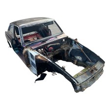 MGB Gt (CHROME BUMPER TYPE) BODY SHELL FOR WINTER CAR PROJECT