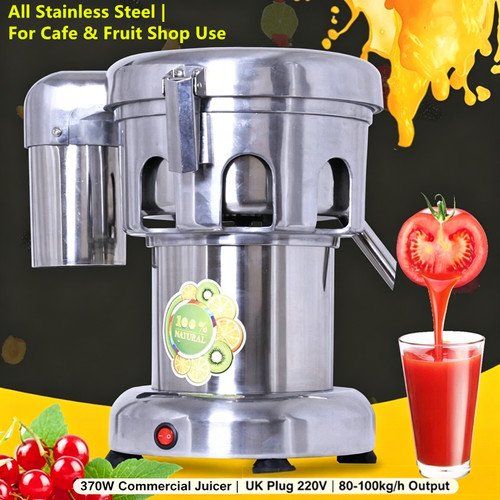 Commercial juicer a3000 - commercial, wf-a3000