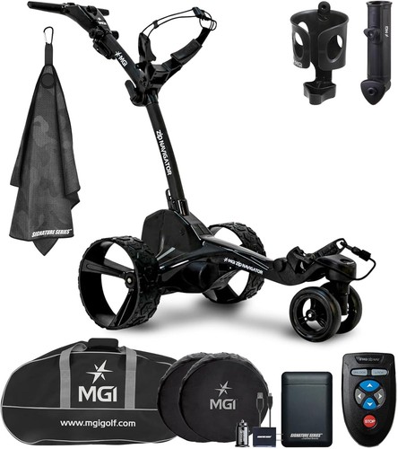 Mgi zip navigator remote - mgi,